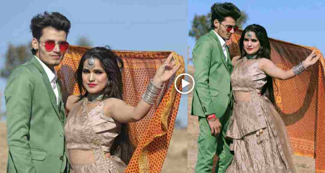 Glamstar - Mahira Sharma is ecstatic ! Her song “Lehenga”... | Facebook