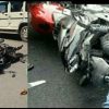 Uttarakhand News: Bike accident in kashipur two people died another injured