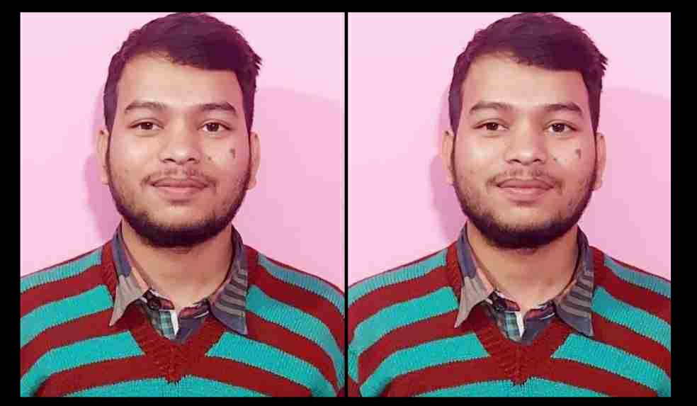 Uttarakhand News: Rudraprayag Anubhav shukla became scientist in ISRO