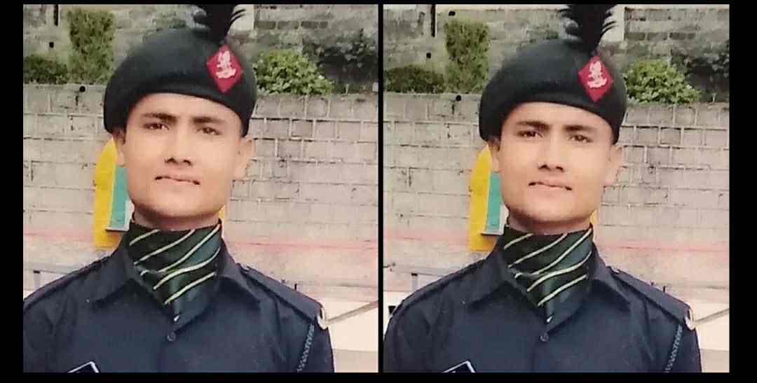 Uttarakhand news: Kumaon Regiment soldier rajendra chand died due to poisoned by his wife.