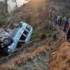 uttarakhand jeep accident almora sult block