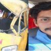 Uttarakhand news: suraj Arya died on road accident in Nainital district of Uttarakhand.
