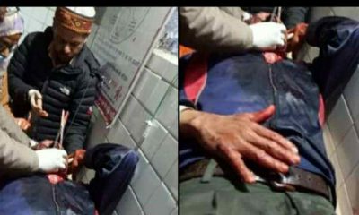 Uttarakhand news : ex army bsf soldier murder in lohaghat champawat