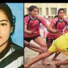Uttarakhand news: Shikha Mehra of Luthiyag Village of rudraprayag selected in Uttarakhand Under-20 Girls Kabaddi Team