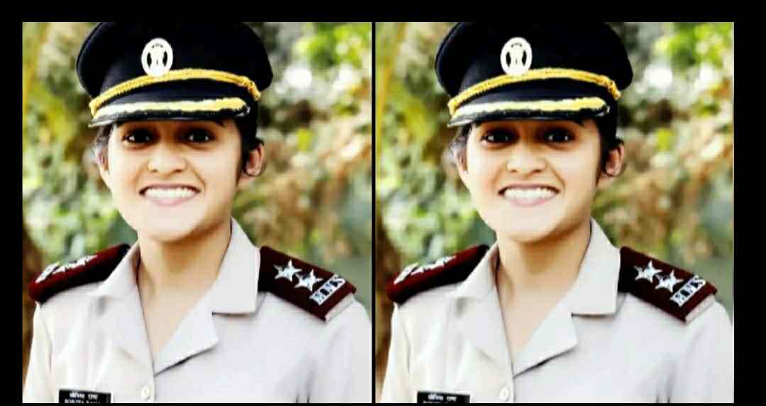 Uttarakhand: Sonia rana of Chamoli became leftinent in Indian Army, proudfull moment of the state