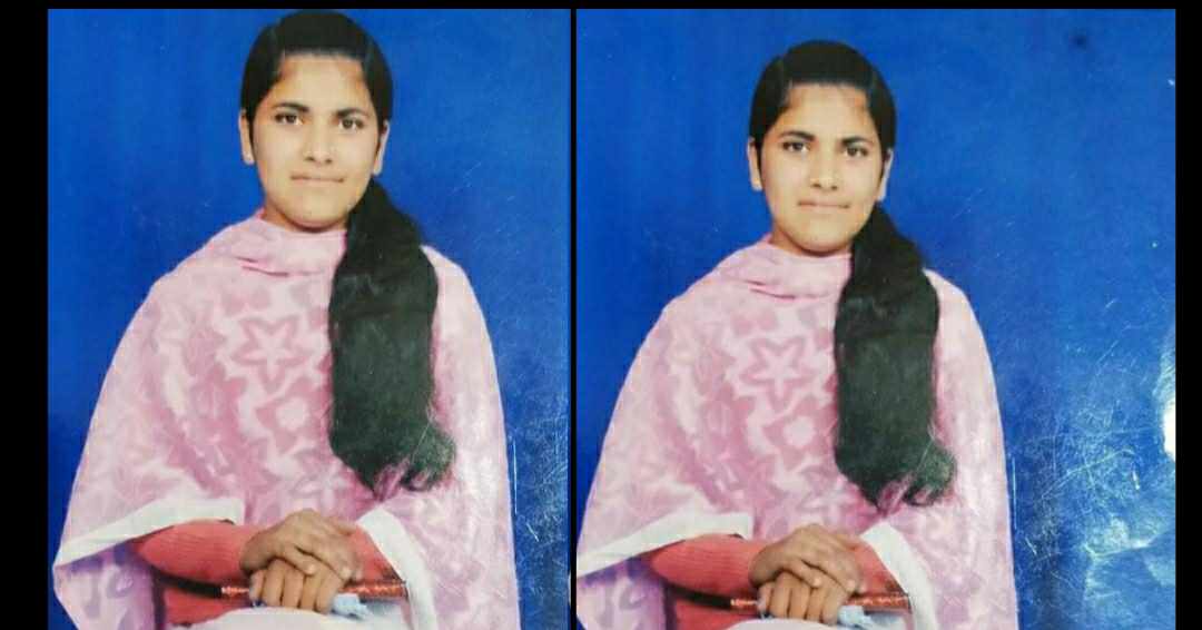 Uttarakhand: almora girl Bhavna bhatt has been missing since March 19 share the post