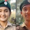 Two NCC cadets from Uttarakhand gurukul selected for talks with Prime Minister
