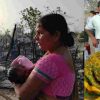 Uttarakhand news: Fire in the huts of Kumbh region of Haridwar, 50 huts burnt down.