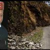 उत्तराखंड: शासन ने सड़क मरम्मत कार्यों की जांच के दिए आदेश अगर मिली कमी तो इनपर गिरेगी गाज