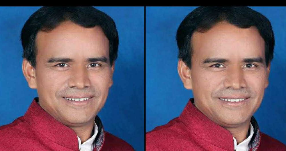 Dhan Singh Rawat name is at the forefront of Uttarakhand next CM race, know his political journey