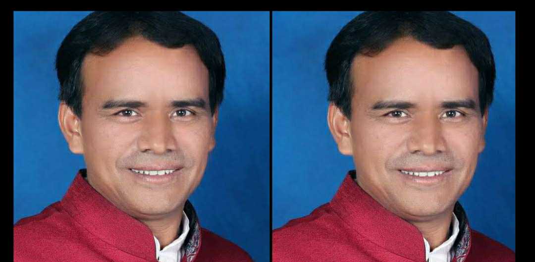 Dhan Singh Rawat name is at the forefront of Uttarakhand next CM race, know his political journey