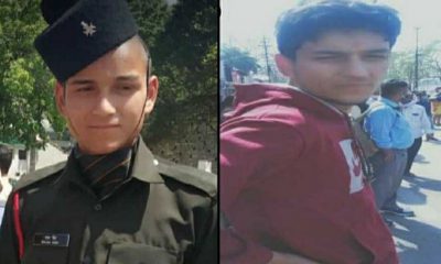 Uttarakhand missing soldier bhajan singh found in dehradun after one months