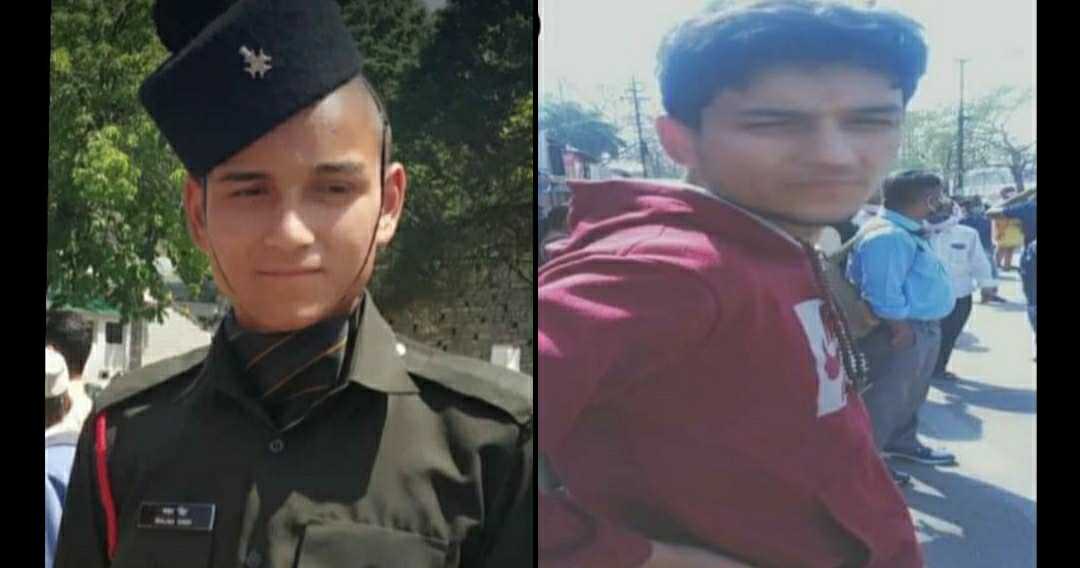 Uttarakhand missing soldier bhajan singh found in dehradun after one months