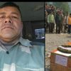 Uttarakhand: kishan singh bora death of army personnel posted in duty, funeral with military honors in pithoragarh