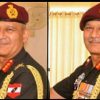 Uttarakhand News: proud moment for Uttarakhand, Yogendra Dimri, became the Central Commander-in-Chief of the Army