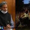 Uttarakhand news: CM tirath rawat Cabinet meeting ends, night curfew imposed in dehradun school closed till 30th April