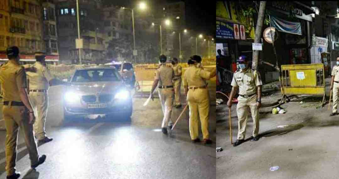 Uttarakhand night curfew guideline released, know where to get exemption and where will be the ban