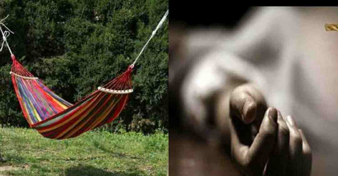 Uttarakhand news: 12 years old child Aman died on the spot due to hanging in Bageshwar.