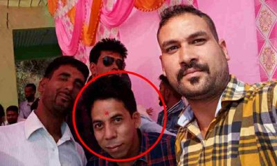 Uttarakhand news: yashwant died on the spot in almora, another Selfie became a cause of death at marriage.