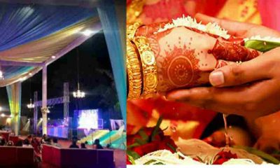 Uttarakhand government announced only 100 people allowed in marriage for COVID period