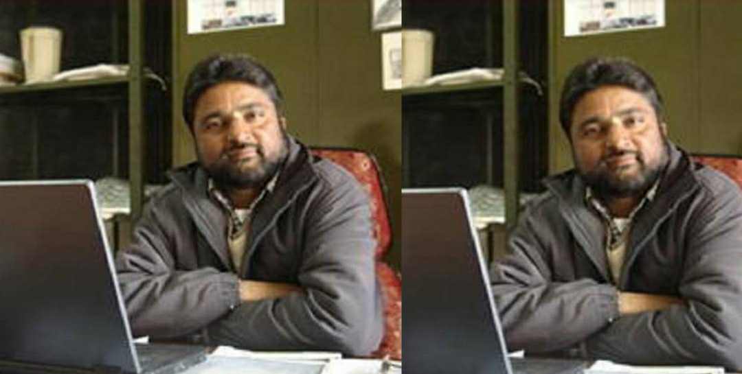 Uttarakhand news: scientist Anil Pandey, former director of Aries Nainital died due to corona positive