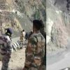 Uttarakhand: Chamoli relief and rescue operations going on; safe rescue of 291 people from disaster-hit area due to glacier burst