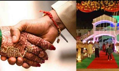 Uttarakhand government again reduced the number of people attending the wedding ceremony, issued by Marriage Guidelines