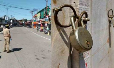 Uttarakhand: Dehradun lockdown by DM up to 3 may guidelines released