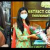 Uttarakhand news: Shweta Nagarkoti from Lamgarha of almora Uttarakhand became SDM in Kerala.