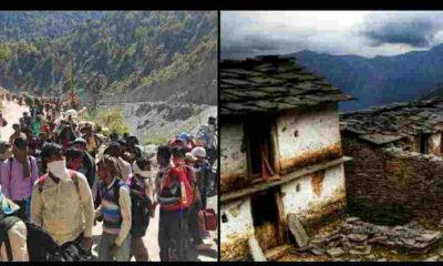 Uttarakhand migrant returning to their hometown due to covid lockdown check the list for details