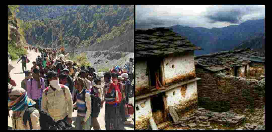 Uttarakhand migrant returning to their hometown due to covid lockdown check the list for details