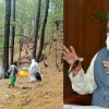 Uttarakhand News: High covid cases in Uttarakhand hills area government took new decision