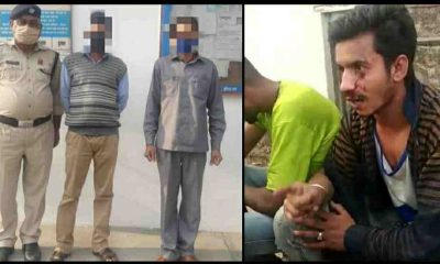 Uttarakhand News: Five people arrested in bhuvan JOSHI murder case in danya almora district