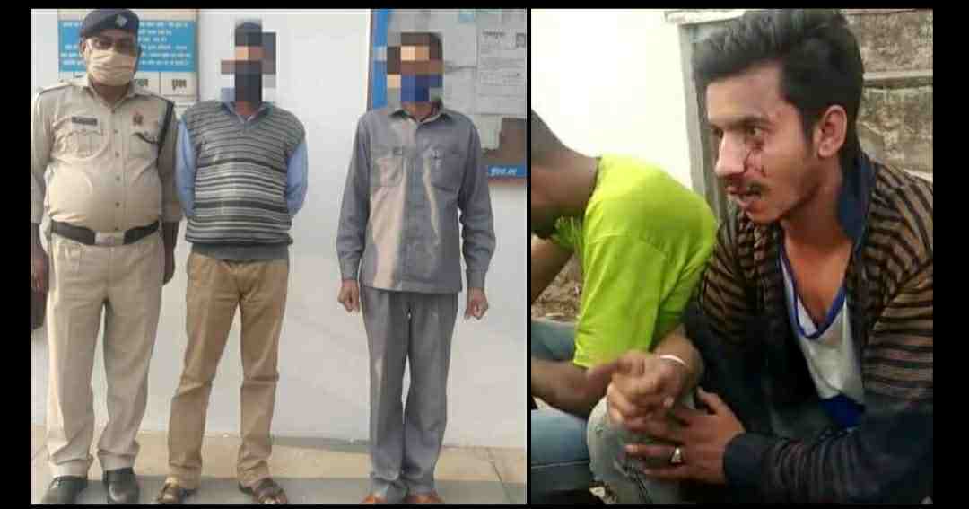 Uttarakhand News: Five people arrested in bhuvan JOSHI murder case in danya almora district