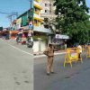Uttarakhand News: Full lockdown in Nainital district diffrent cities haldwani Ramnagar