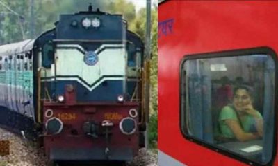 Breaking: Railway's major decision due to Corona havoc, 28 trains including Rajdhani closed from 9 May till further orders