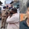 Uttarakhand: Three people killed by firing indiscriminately on one side's people in roorkee