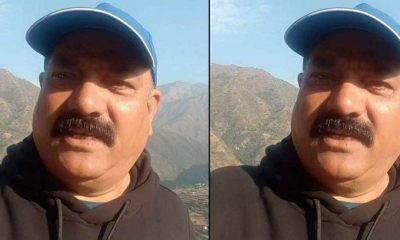 Uttarakhand News: journalist rajendra JOSHI died due to corona