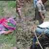 Uttarakhand: Body murdered in sensational incident in gairsen, hidden in bushes, arrested