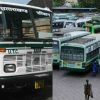 Breaking: Uttarakhand Roadways buses shut down from Uttarakhand to all states with delhi except one city