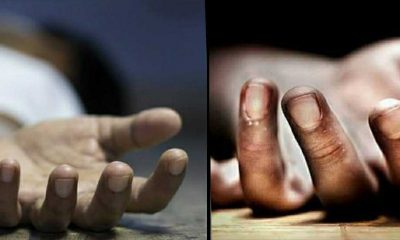 Uttarakhand news: Sorrowful incident in Pithoragarh district, son died corona death, father dies due to shock
