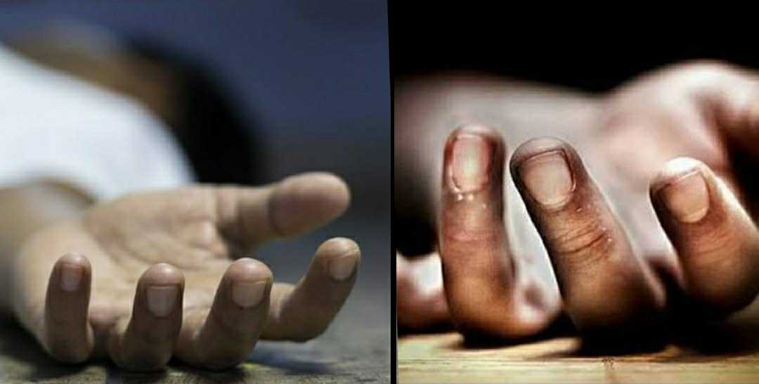 Uttarakhand news: Sorrowful incident in Pithoragarh district, son died corona death, father dies due to shock