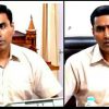Uttarakhand cadre 2002 batch IAS officer D. senthil pandian gets joint secretary responsibility at center