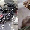 Uttarakhand: Bike-ridden youth atul died in road accident at udhamsingh Nagar district
