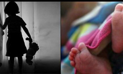 Uttarakhand news: A tragic incident in Pithoragarh, two-year-old innocent girl died from Corona.