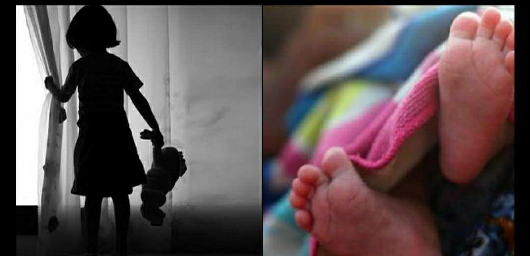 Uttarakhand news: A tragic incident in Pithoragarh, two-year-old innocent girl died from Corona.