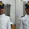 Uttarakhand news: pawan fartyal from champawat district of Uttarakhand became sub Leftinent in indian navy.