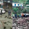 Uttarakhand: Big news: cloudburst in Pauri, Srinagar highway closed due to heavy debris, rescue work continues