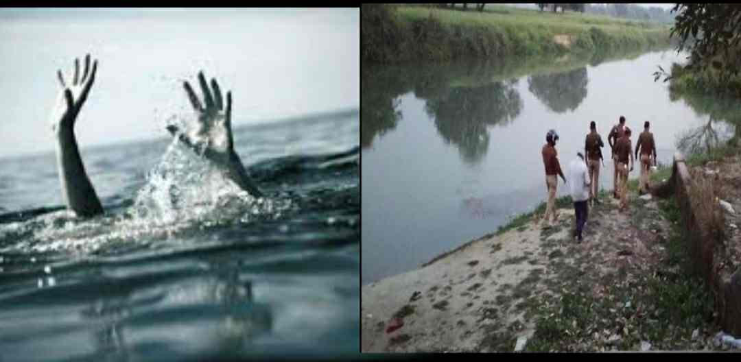Uttarakhand news: Five teenagers died due to drowning in the saryu river along with the bride brother in Pithoragarh.
