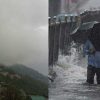 Uttarakhand Weather alert for heavy rain in these district after hot weather